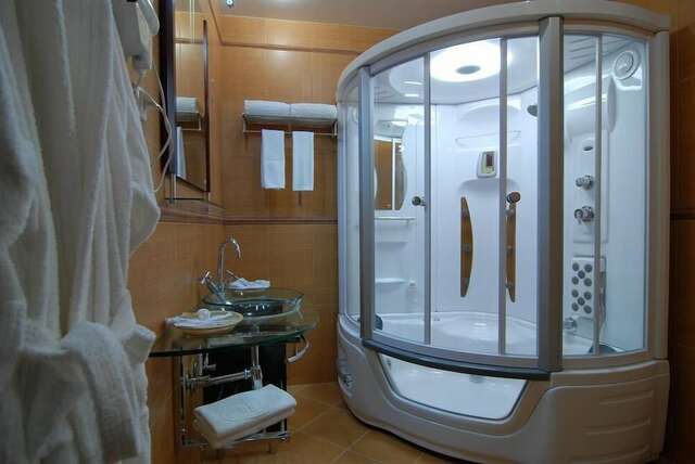 Гостиница Стела Ставрополь-185