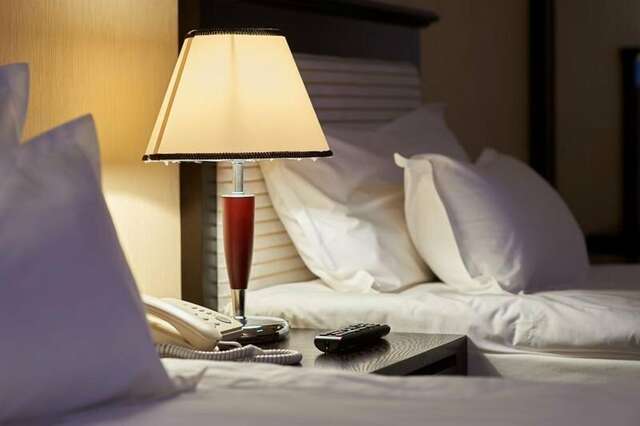 Гостиница Стела Ставрополь-38