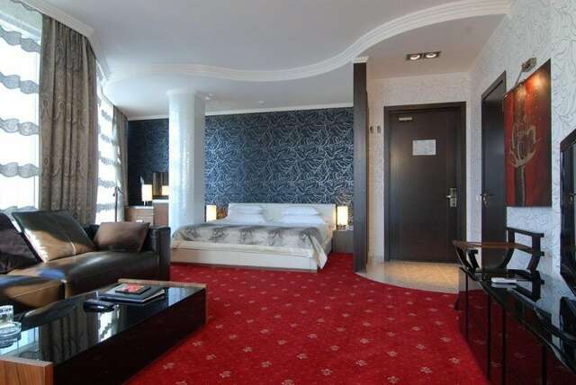 Гостиница Стела Ставрополь-186