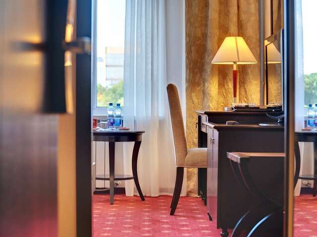 Гостиница Стела Ставрополь-100