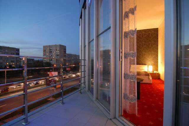 Гостиница Стела Ставрополь-121