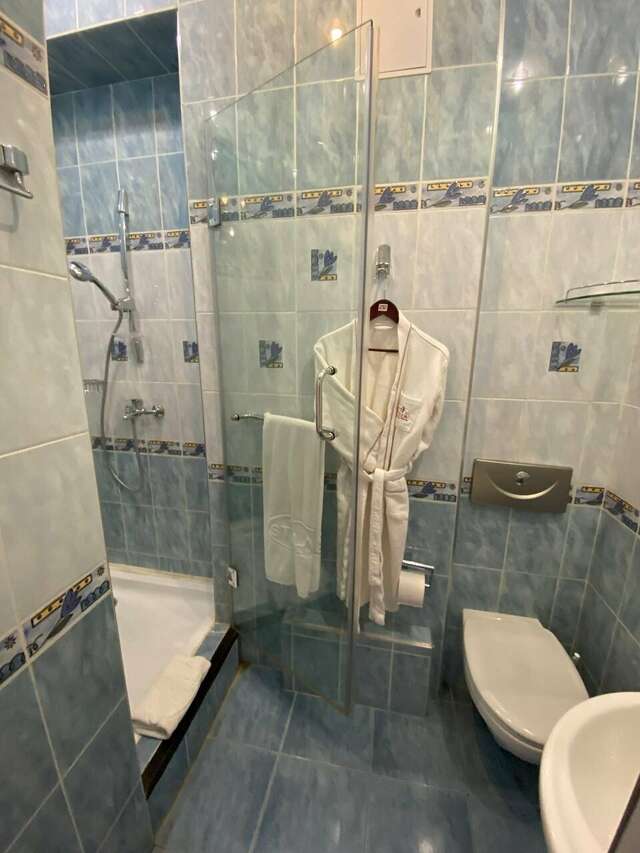 Гостиница Стела Ставрополь-220