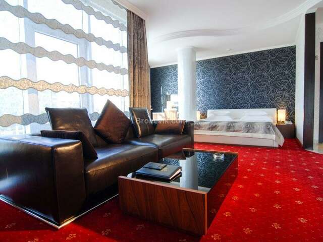 Гостиница Стела Ставрополь-137