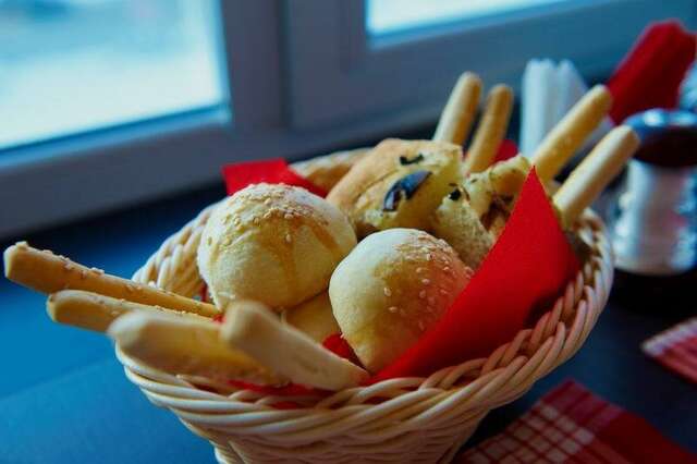 Гостиница Стела Ставрополь-36