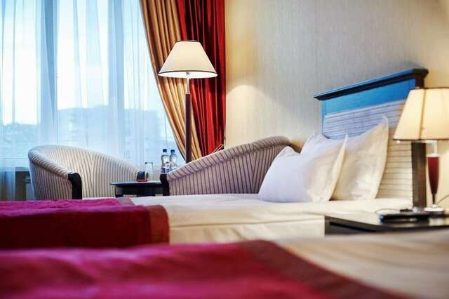 Гостиница Стела Ставрополь-142