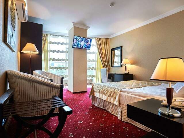 Гостиница Стела Ставрополь-178