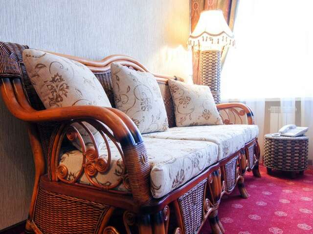 Гостиница Стела Ставрополь-37