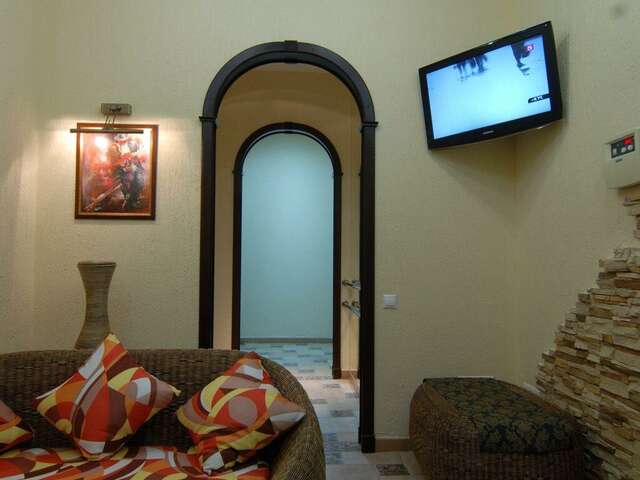 Гостиница Стела Ставрополь-30