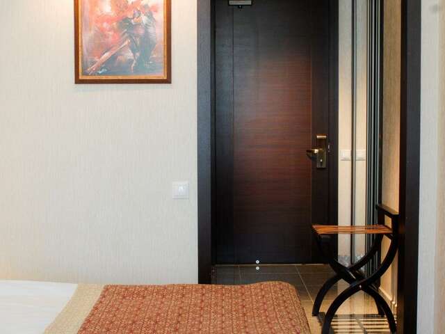 Гостиница Стела Ставрополь-105