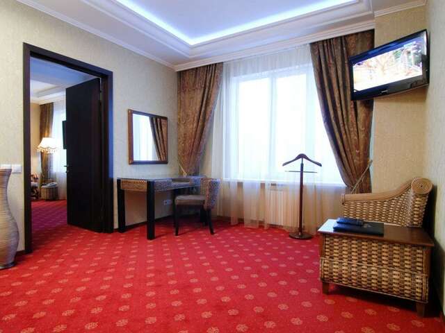 Гостиница Стела Ставрополь-170