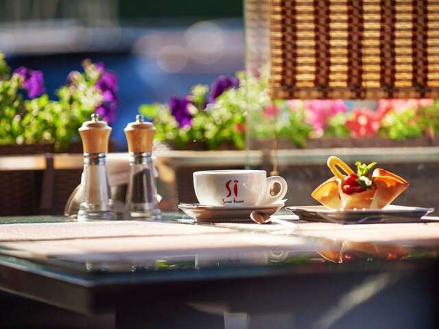 Гостиница Стела Ставрополь-7