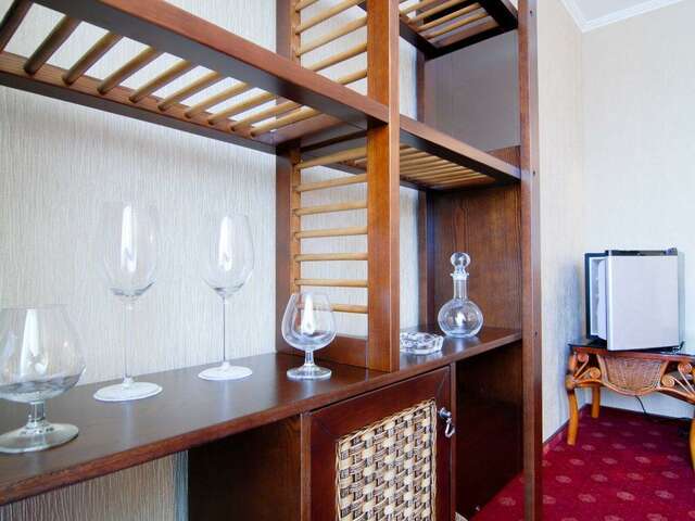 Гостиница Стела Ставрополь-22