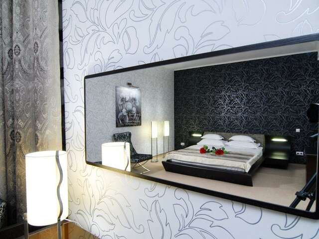 Гостиница Стела Ставрополь-18