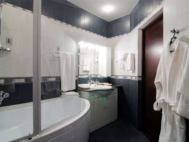 Гостиница Стела Ставрополь-8