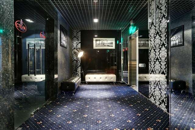 Гостиница Стела Ставрополь-118