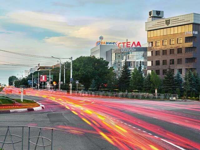 Гостиница Стела Ставрополь-3