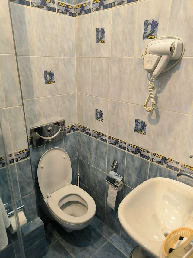 Гостиница Стела Ставрополь-210