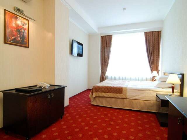 Гостиница Стела Ставрополь-164