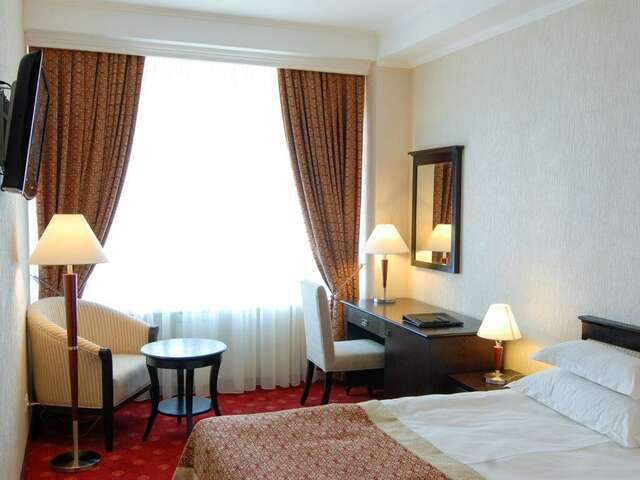 Гостиница Стела Ставрополь-146