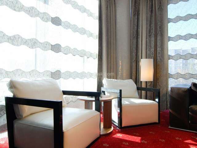 Гостиница Стела Ставрополь-108