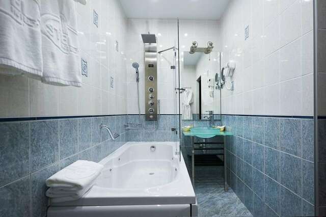 Гостиница Стела Ставрополь-184