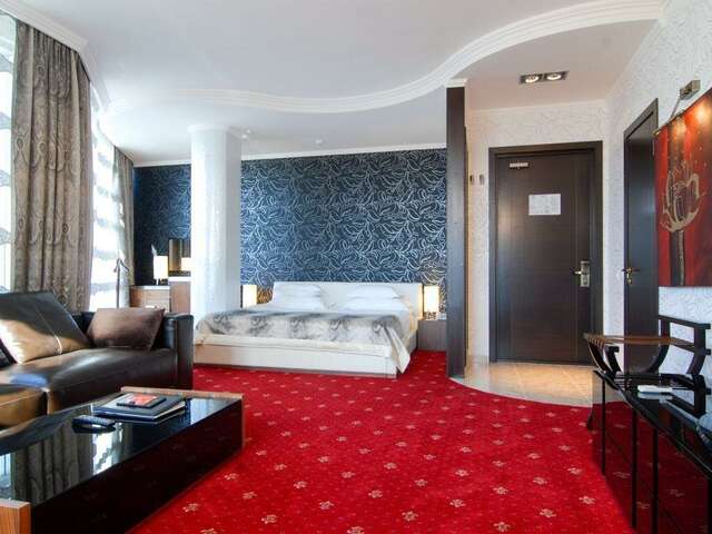 Гостиница Стела Ставрополь-149