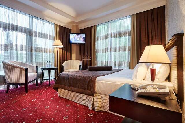 Гостиница Стела Ставрополь-162