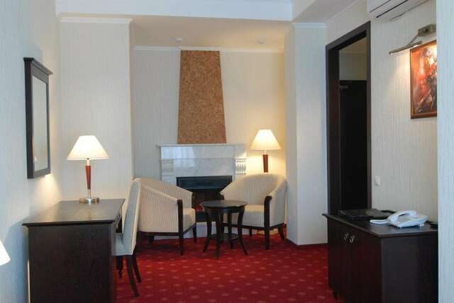 Гостиница Стела Ставрополь-188