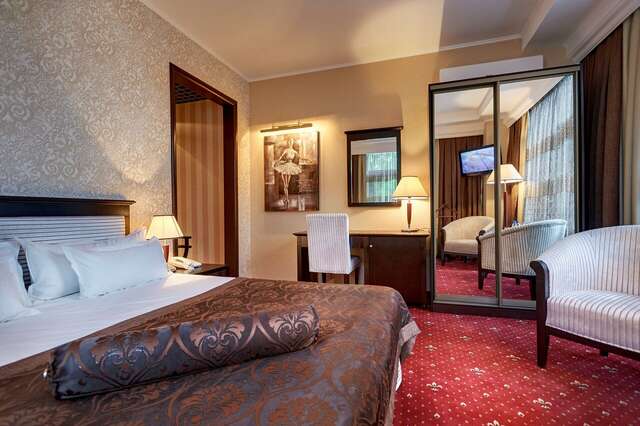 Гостиница Стела Ставрополь-53