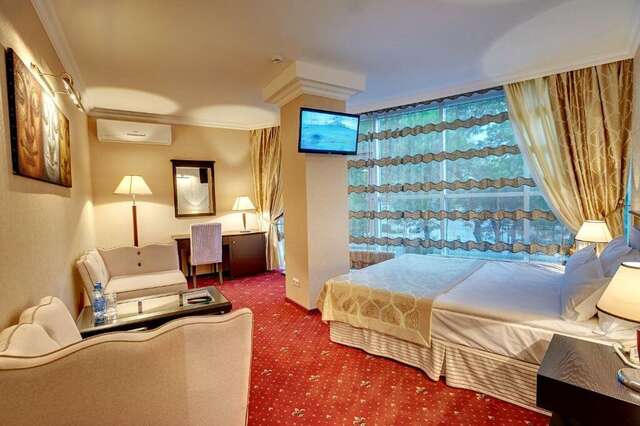 Гостиница Стела Ставрополь-159