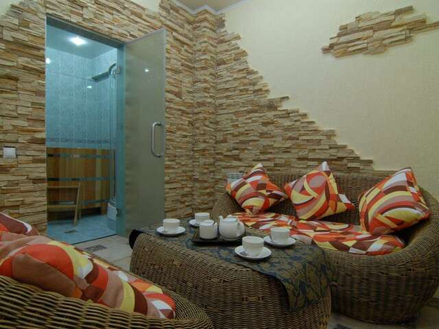 Гостиница Стела Ставрополь-19