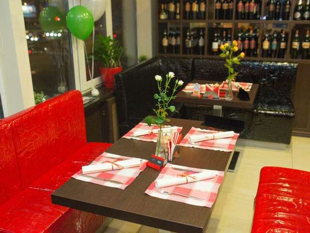 Гостиница Стела Ставрополь-80