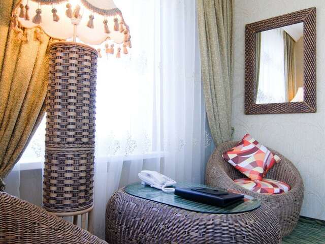 Гостиница Стела Ставрополь-48