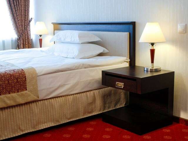 Гостиница Стела Ставрополь-91