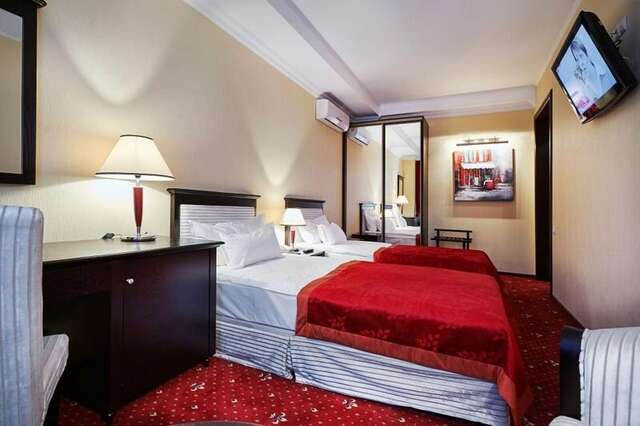 Гостиница Стела Ставрополь-104