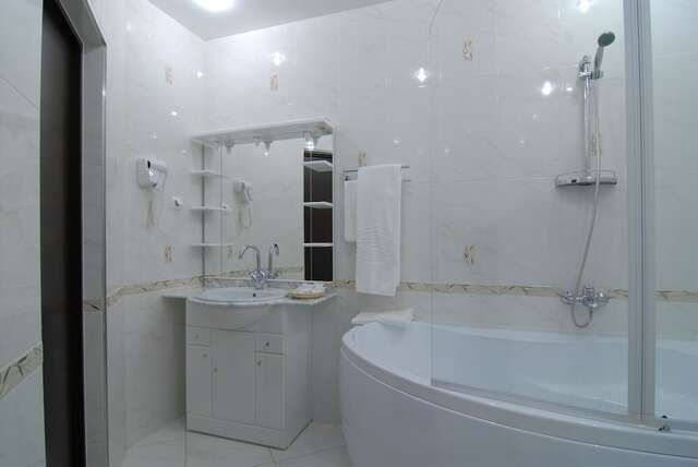 Гостиница Стела Ставрополь-111