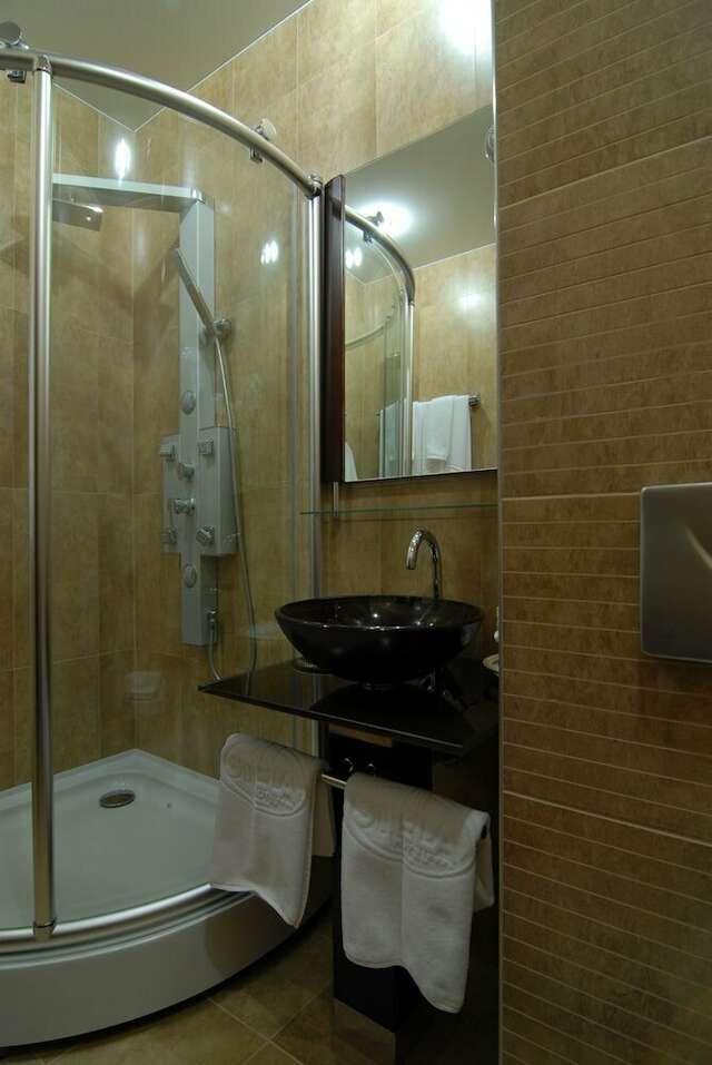 Гостиница Стела Ставрополь-133