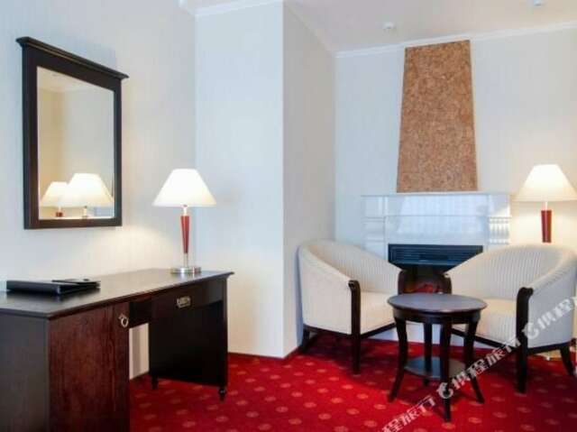 Гостиница Стела Ставрополь-158