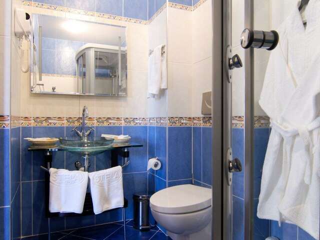 Гостиница Стела Ставрополь-114