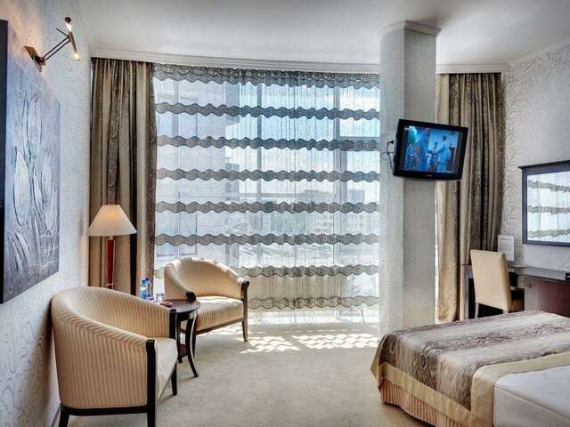 Гостиница Стела Ставрополь-13