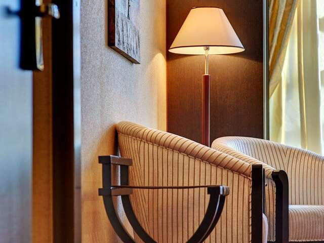 Гостиница Стела Ставрополь-75