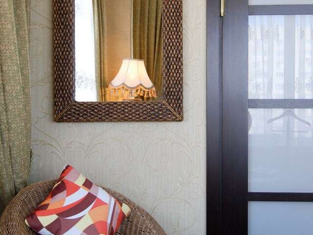 Гостиница Стела Ставрополь-59