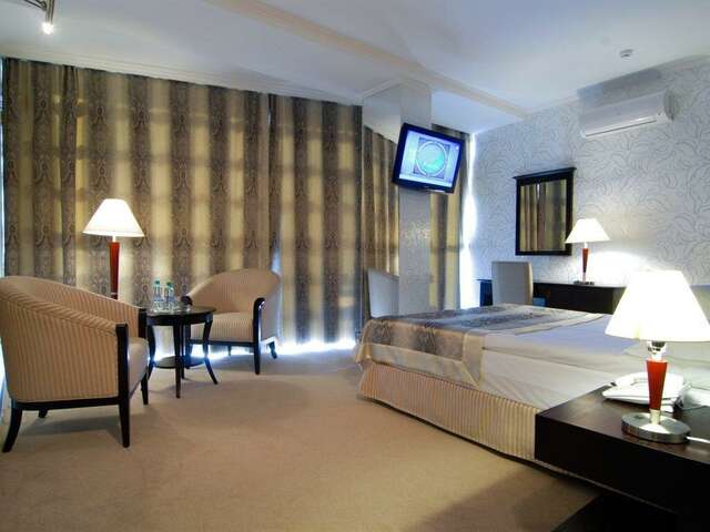 Гостиница Стела Ставрополь-109