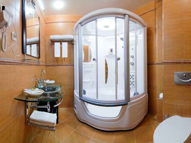 Гостиница Стела Ставрополь-140