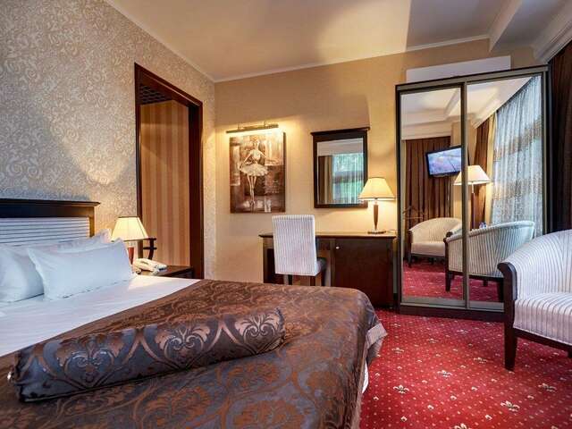 Гостиница Стела Ставрополь-136