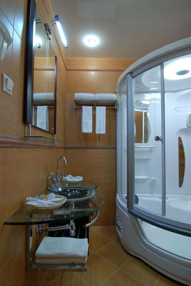 Гостиница Стела Ставрополь-94