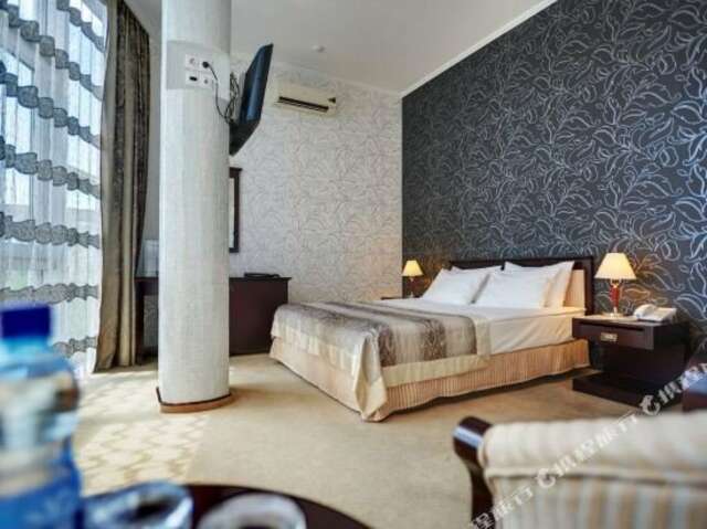 Гостиница Стела Ставрополь-131