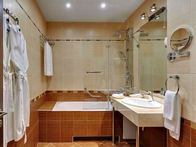 Гостиница Стела Ставрополь-49