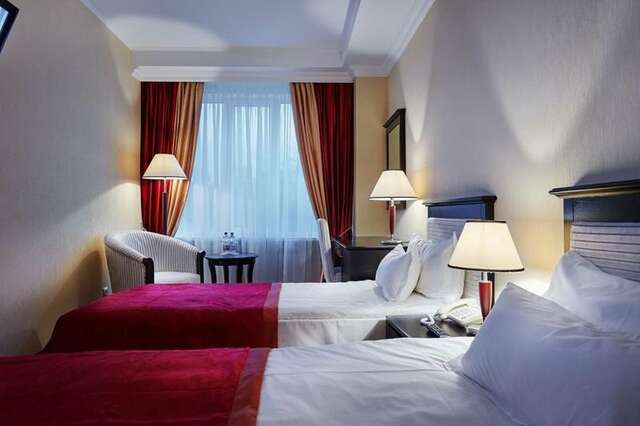 Гостиница Стела Ставрополь-168