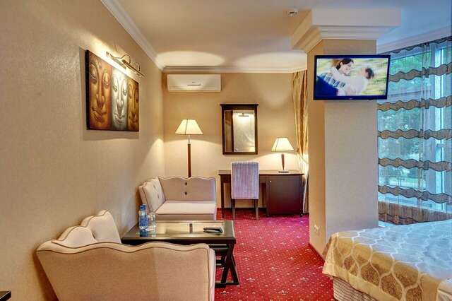 Гостиница Стела Ставрополь-63